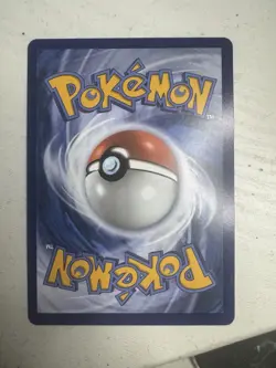 Meowth ex 121/088 Me03: Perfect Order Holo - Image 2
