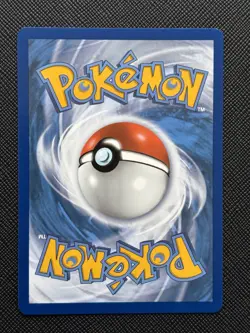 Pokemon Card - Sword & Shield Promo Galarian Slowpoke SWSH126 NM - Image 3