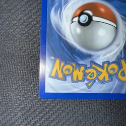 Mega Greninja ex 100/086 Me04: Chaos Rising Holo (READ DESCRIPTION!!!!!) - Image 5