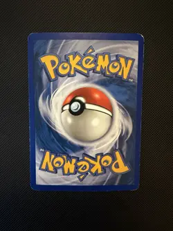 Pokemon TCG - Ariados 🍃🕷 H3/H32 Aquapolis 💧 Holo ✨ Rare E-Series Card LP - Image 4