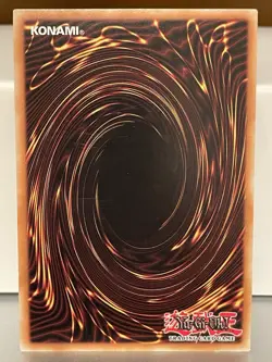 Level Limit - Area B - AP07-EN010 - Super Rare - LP - Image 2