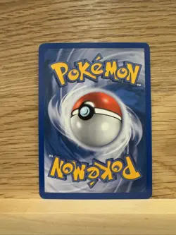 Pokemon TCG Corphish EX Holon Phantoms 62 Regular Common NM - Image 2