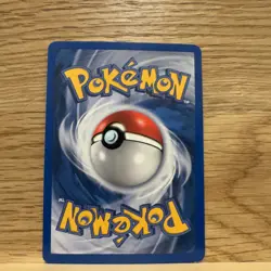 Pokemon TCG Lileep EX Holon Phantoms 68 Regular Common LP+ - Image 2