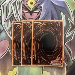 DUPO-EN030 x3 Thunder Dragon Thunderstormech Ultra Excellent Condition Yugioh - Image 2