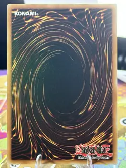 Solar Recharge (UTR) LODT-EN052 Light of Destruction Unlimited 2024 REPRINT - Image 2