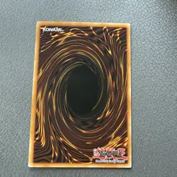 YU-GI-OH Dominus Spiral DOOD-EN079 1st Edition Secret Rare NM IN HAND - Image 2