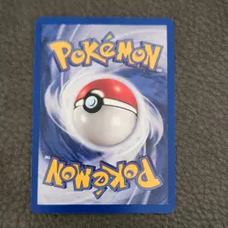 Pokemon Meowth 62/82 Team Rocket Common 1st Edition Regular Card 40 HP Near Mint - Image 2