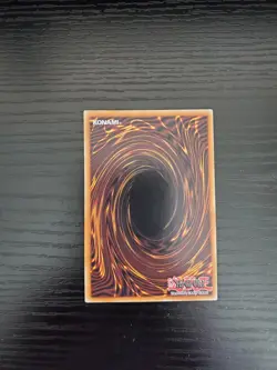 Yugioh Maze of the Master - Ocean of Regeneration - Super Rare - MZTM-EN036 - Image 2