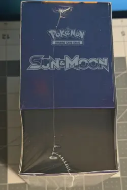 Pokemon Sun And Moon Base Lunala Elite Trainer Box Sealed New 728192530920 - Image 5