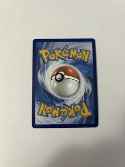 The Pokemon Company Charmeleon 169/165 SV2a 151 Art Rare Holo ENG 100HP - Image 2