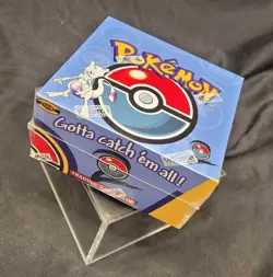 Pokemon Base Set 2 Pick Your Card - Image 1