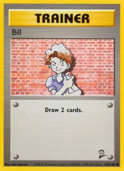 Pokemon Base Set 2 Pick Your Card - Image 5