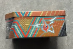 Pokemon TCG Hidden Potential Tin Rotom V Metal Tin (2022) English - Image 4