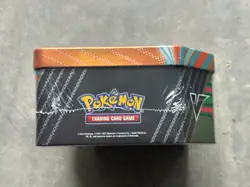 Pokemon TCG Hidden Potential Tin Rotom V Metal Tin (2022) English - Image 5