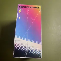 Prismatic Evolutions Booster Bundle Factory Sealed Pokemon TCG New - Image 2