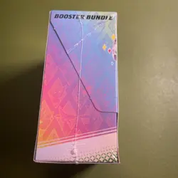 Prismatic Evolutions Booster Bundle Factory Sealed Pokemon TCG New - Image 4