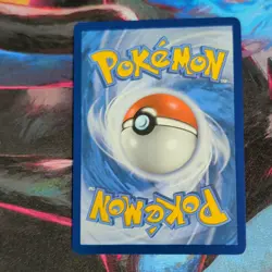 The Pokemon Company Naganadel GX 160/236 Unified Minds Ultra Rare Holo Eng 2019 - Image 2