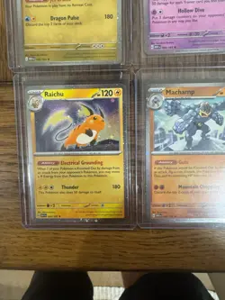 Pokemon Sam's Club 151 Mini Tin Cosmos Promo Set - Cosmos Holo Promos SET ALL 4 - Image 4