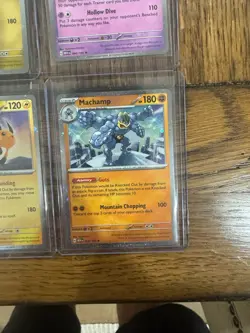 Pokemon Sam's Club 151 Mini Tin Cosmos Promo Set - Cosmos Holo Promos SET ALL 4 - Image 5