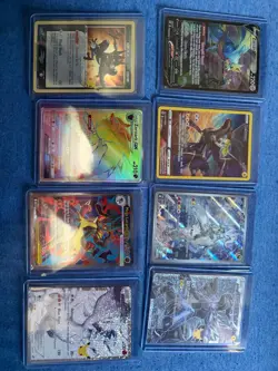 Pokemon lot 636996769739 - Image 1