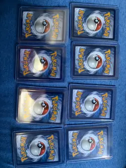 Pokemon lot 636996769739 - Image 2