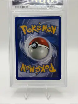 Squirtle - Reverse Holo - Expedition - POKEMON - 132/165 - 2002 - PSA 6 CLEAN 🔥 - Image 4