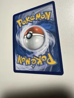 Pokemon Card Zapdos Thunderbolt 170 HP Rare Holofoil - Image 5