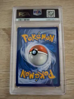 PSA 10 VENUSAUR VMAX SWSH102 FULL ART BLACK STAR PROMO BATTLE BOX POKEMON - Image 2