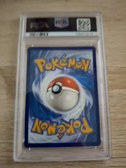 Pokemon Silver Tempest Jynx TG04 PSA 10 - Image 2