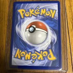 Pokemon TCG Arven's Mabosstiff EX #235/182 Sv10: Destined Rivals - Image 2