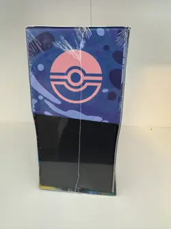 Pokemon TCG: Mega Evolution Chaos Rising Pokemon Center ETB with Case - Image 2
