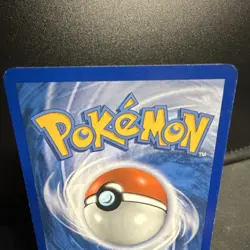 Pokemon Ninetales 19/108 Power Keepers Rare Regular 70HP Card 2007 English - Image 5