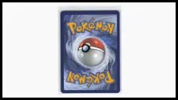 Wally's Compassion 186/132 Mega Evolution Pokemon Holo NM - Image 2
