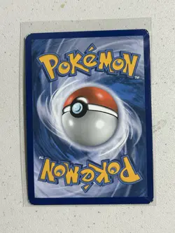 Arcanine 6/18 Detective Pikachu 2019 Holo Foil Pokemon TCG Card - Image 3