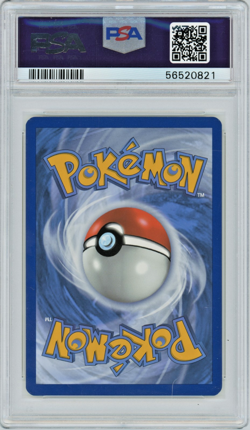 Pokemon PSA 9 Grookey SWSH Black Star Promos SWSH070 Holo Promo - Image 2