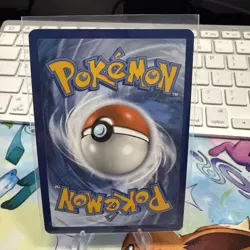 Pokemon Cards Arctibax 209/193 Paldea Evolved Illustration Rare NM - Image 2