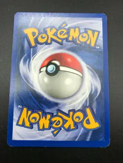 Goop Gas Attack 78/82 Common Team Rocket Unlimited Pokemon NM 2000 Vintage WOTC - Image 2