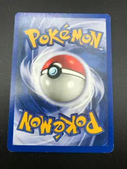 Goop Gas Attack 78/82 Common Team Rocket Unlimited Pokemon NM 2000 Vintage WOTC - Image 3