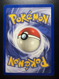Pokemon - Raichu - 29/62 - Fossil - Vintage - Rare Non-Holo - 2000 - WOTC - Image 2