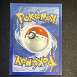 Pokemon Card - Magikarp Base Set Shadowless 35/102 Uncommon LP+ - Image 2