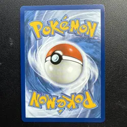 Pokemon TCG - Ivysaur 134/132 Mega Evolution Holo Rare Full Art NM 134/132 - Image 2