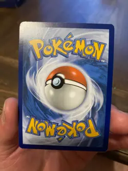 Pokemon Magikarp 203/193 Paldea Evolved Illustration Rare Holo 2023 - Image 2
