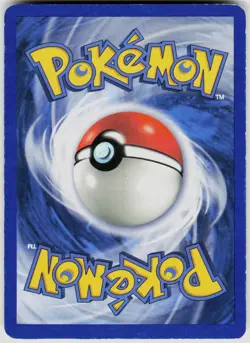Swellow 15/17 Common POP Series 1 Pokemon Moderately Played - Image 2