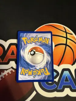 Pokemon Black Star Promo Hisuian Zoroark VSTAR SWSH298 - Image 2