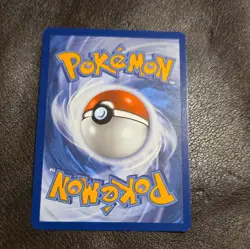 Pokemon TCG Team Rocket's Chingling 085/182 SV10 Common Holo English 2025 HP 30 - Image 2