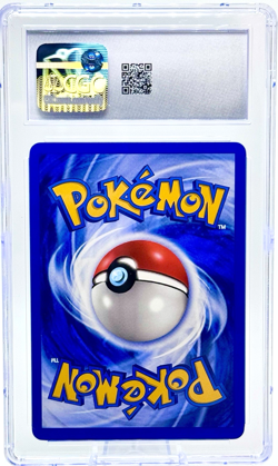 ‼VINTAGE‼2004 Pokemon English POP Series 1 SWELLOW 15/17 CGC 10 GEM MINT - Image 4