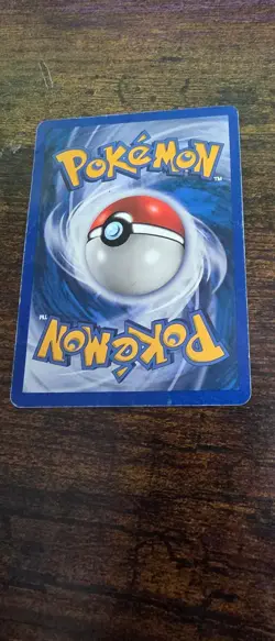 Town Volunteers 136/147 Uncommon Aquapolis Pokemon Moderately Played - Image 2