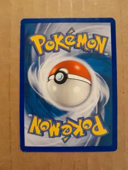 Swellow 15/17 Pokemon League POP Series 1 NM-MT See Pictures - Image 2
