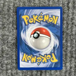 Pokemon POP Series 1 Swellow 15/17 Regular Common NM - Image 2