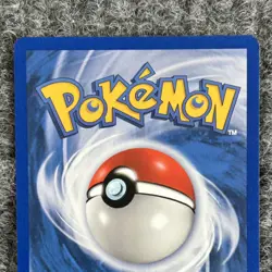 Pokemon POP Series 1 Swellow 15/17 Regular Common NM - Image 5